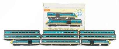 HORNBY. 