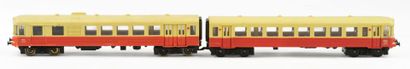 HORNBY ACHO / MECCANO / TRI-ANG. An SNCF...