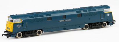 HORNBY. 