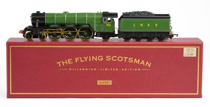 HORNBY. Class A3 