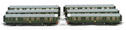 HORNBY. 