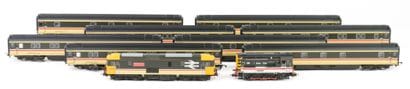 HORNBY. 