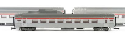 HORNBY ACHO/ MECCANO/ TRI-ANG. A set of 5...