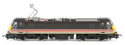 HORNBY. Diesel locomotive 90 030, without...