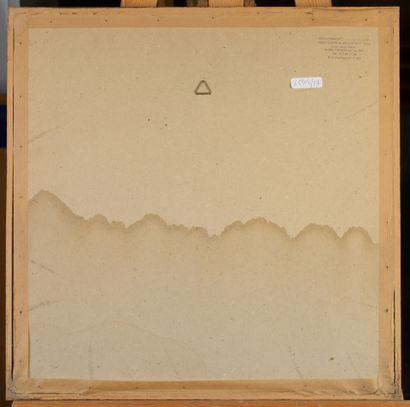Reproduction d'après MAI THU 