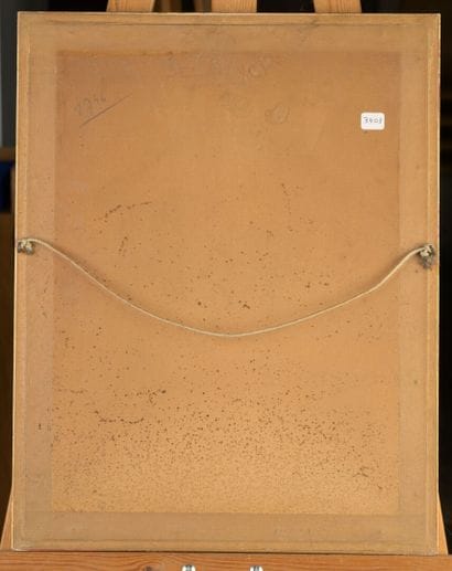 d'après Sigmund FREUDEBERG (1745-1801) gravé...