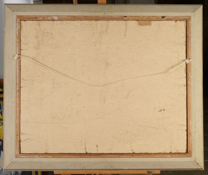Jean-Marie SALNELLE (1894-1981), dit le peintre...