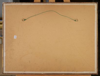 Constantin HAJONDOKOFF (XXe-XXIe)
Les signes...