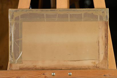 Nouveau cahier de charges à l'eau-forte par...
