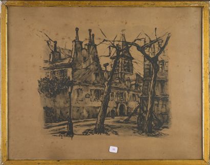 Jean-Charles CONTEL (1895-1928)
Vieilles...