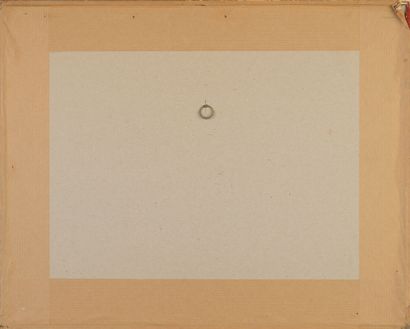 Amédée de LA PATELLIERE (1890-1932)
Parc...