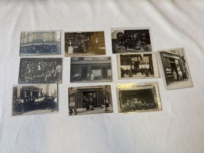 ISSY LES MOULINEAUX, Brasserie, Restaurant,...
