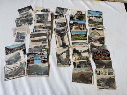 DEPARTEMENT 65, divers communes dont Saint...