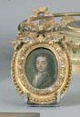 Attribué à Piétro Longhi (1702-1785)
Portrait...