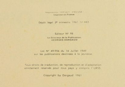 BD - Une aventure d'Astérix Le Gaulois
Région:...