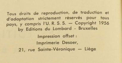 BD - Le Sphinx d'or
Région: 
Dimensions:...