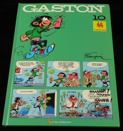 BD - Lot de BD avec tirages limités plusieurs...