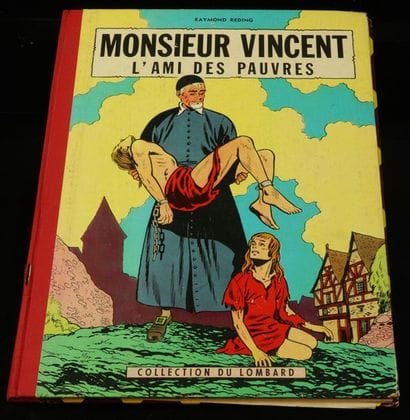 BD - Lot de BD avec tirages limités plusieurs...