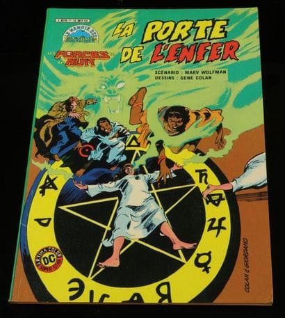 BD - Lot de BD avec tirages limités plusieurs...