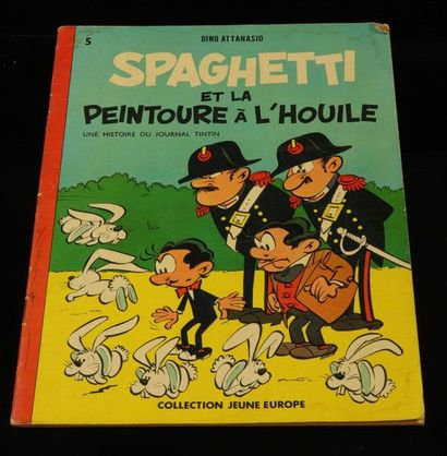 BD - Lot de BD avec tirages limités plusieurs...
