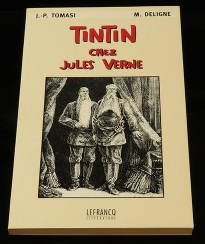 BD - Lot de BD avec tirages limités plusieurs...