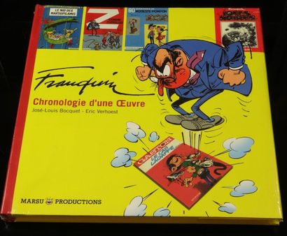 BD - Lot de BD avec tirages limités plusieurs...