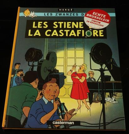 BD - Lot de BD avec tirages limités plusieurs...