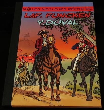 BD - Lot de BD avec tirages limités plusieurs...