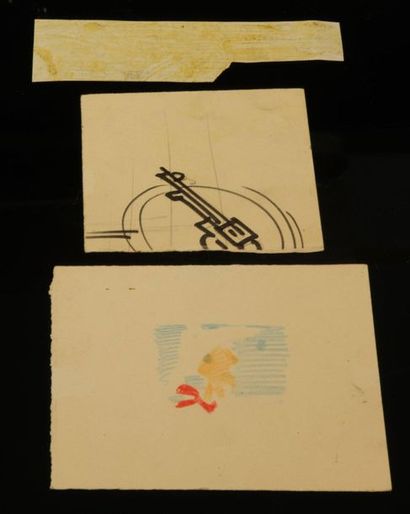 Planche - BD - Morris dessinateur Lucky Luke...