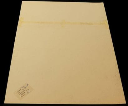 Planche - BD - Hermann série Comanche le...