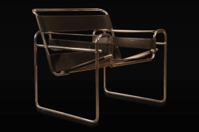 Meuble Design - Marcel BREUER (1902-1981)...