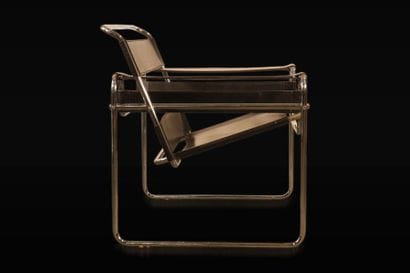 Meuble Design - Marcel BREUER (1902-1981)...