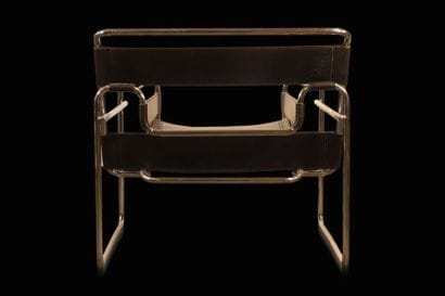 Meuble Design - Marcel BREUER (1902-1981)...