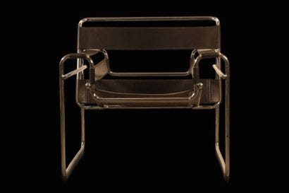 Meuble Design - Marcel BREUER (1902-1981)...