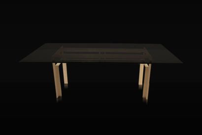 Meuble Design - Table Cassina modèle Doge...