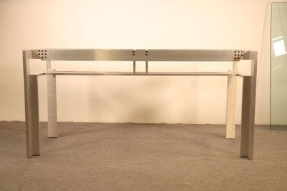 Meuble Design - Table Cassina modèle Doge...