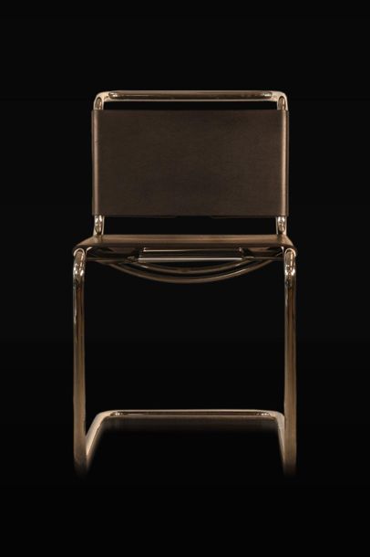 Meuble Design - Knoll Spoleto lot de 8 chaises...