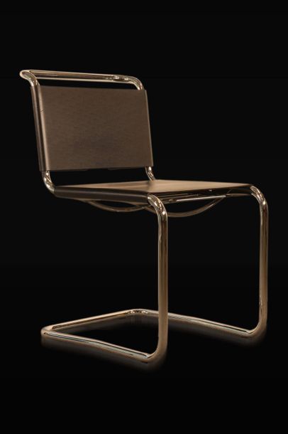 Meuble Design - Knoll Spoleto lot de 8 chaises...