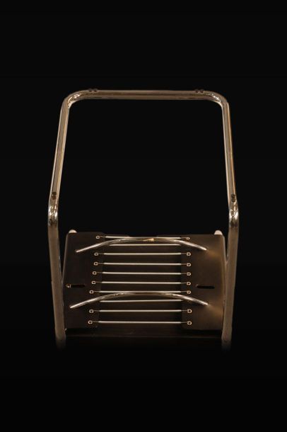 Meuble Design - Knoll Spoleto lot de 8 chaises...