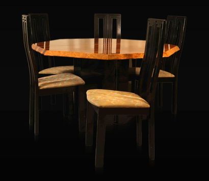 Meuble Design - Salle à manger roche bobois...