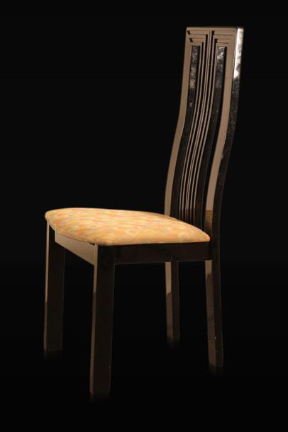 Meuble Design - Salle à manger roche bobois...
