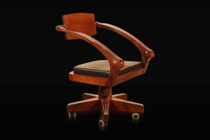 Meuble Design - Massimo Scolari (né en 1943),...