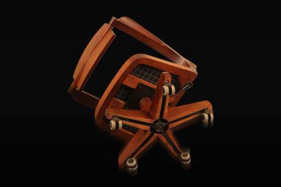 Meuble Design - Massimo Scolari (né en 1943),...
