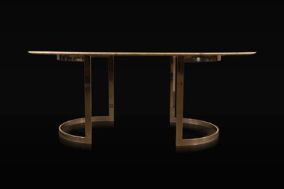 Meuble Design - BORIS TABACOFF (1927 - 1985)...