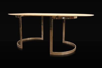 Meuble Design - BORIS TABACOFF (1927 - 1985)...