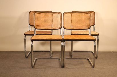 Meuble Design - Marcel BREUER (d'après) &...
