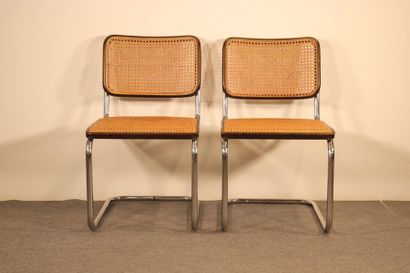 Meuble Design - Marcel BREUER (d'après) &...