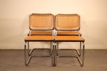 Meuble Design - Marcel BREUER (d'après) &...