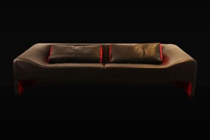 Meuble Design - sofa Moroso - Malmö de Patricia...