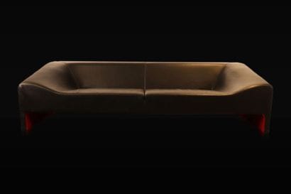 Meuble Design - sofa Moroso - Malmö de Patricia...